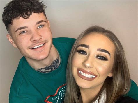 Meet the Transgender YouTubers and Their Partners .